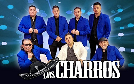 Los Charros vuelven a Mar del Plata