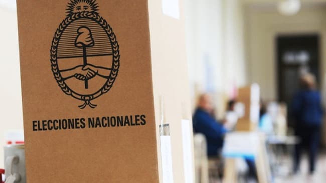 Ansiedad Argenta: Se equivocaron de fin de semana y votaron el domingo anterior