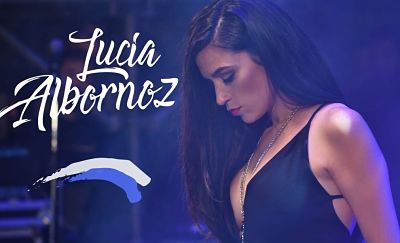 Lucia Albornoz-Chechelos