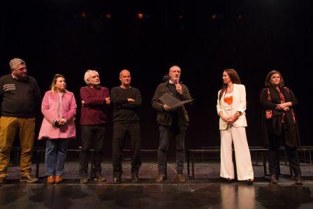 «Jauría» a sala llena fue distinguida por el HCD y confirmaron su regreso en el verano 2023 