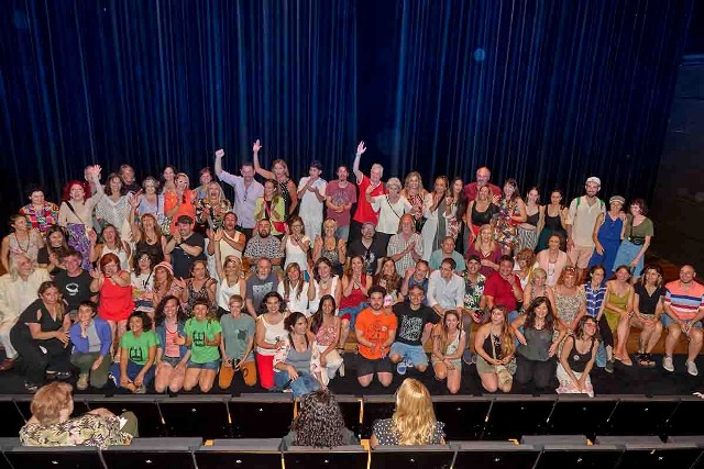 Este verano en Mar del Plata: «Es Hora de Teatro Independiente»
