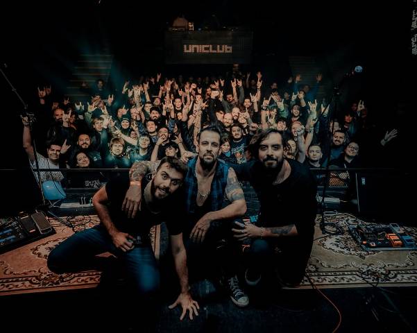 Exifest Vol. II: vuelve el gran festival de bandas y arte local 