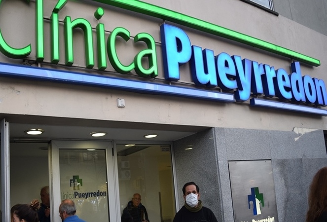 Segunda muerte por coronavirus en la ciudad