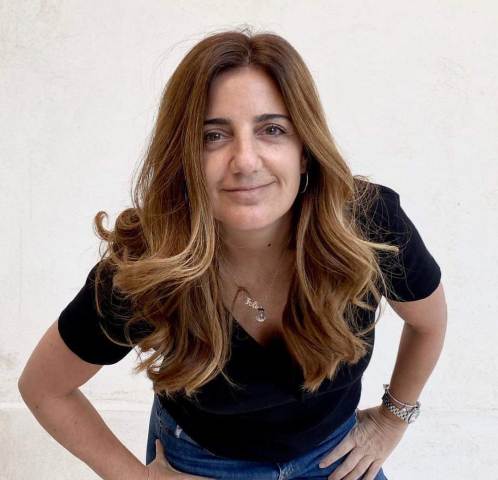 Feli de la Garma debuta esta temporada en Mardel con su desopilante unipersonal 