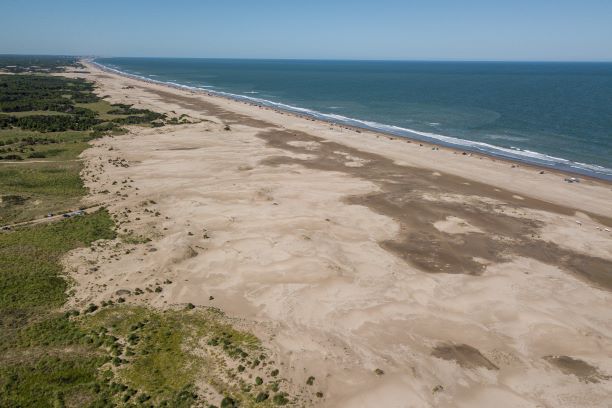 El Salvaje, Chacras Marítimas, el desarrollo ideal para los marplatenses