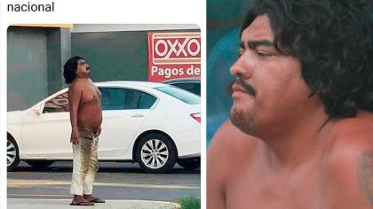  Estuvo desaparecido durante años y lo encontraron gracias a un meme