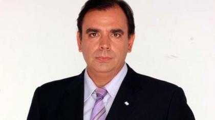  Un motochorro le robo a Luis Otero en Avellaneda