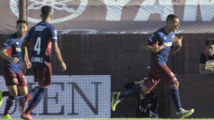  Superliga no hizo caso al pedido de Argentinos y la ultima plaza de la Copa Sudamericana quedo para