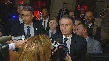  Jair Bolsonaro: 