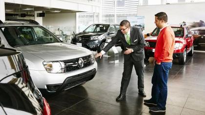  Crisis automotriz: reducen a la mitad el costo de patentamiento para impulsar la venta de 0 km