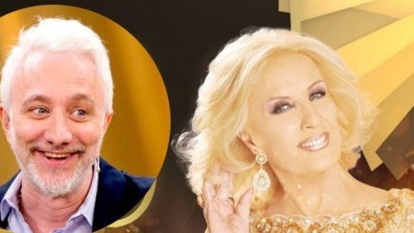  Quienes seran los invitados de Mirtha Legrand en su regreso a la pantalla (y los de Andy)