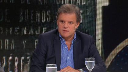  La familia de Debora Perez Volpin reclamo el inicio del juicio: 