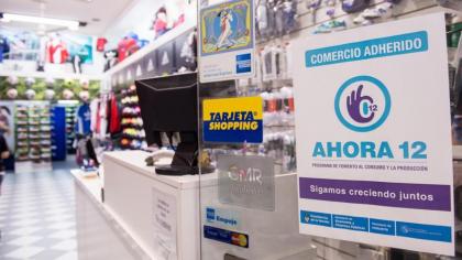  Cuales son los 200 locales que ya ofrecen cuotas sin interes a partir del relanzamiento de Ahora 12