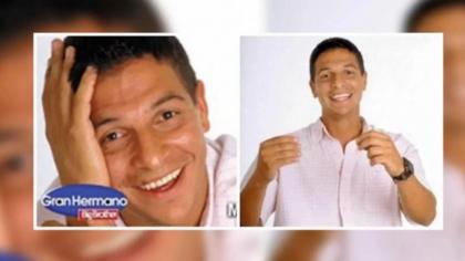  Marcelo Corazza reaparecio en los Martin Fierro 2019 a 18 años de haber ganado 