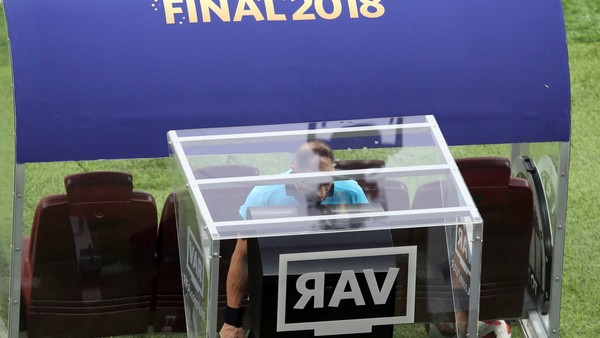  Copa America 2019: se estrenaran el VAR y una docena de cambios en el reglamento