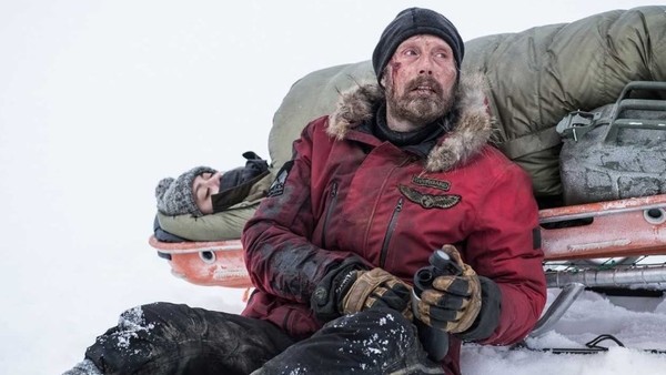  Cartelera de cine: las peliculas recomendadas para el fin de semana