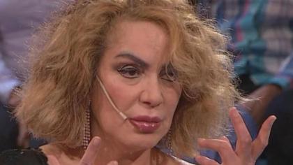  Beatriz Salomon, una estrella exotica que se apago por un escandalo y nunca dejo de sufrir