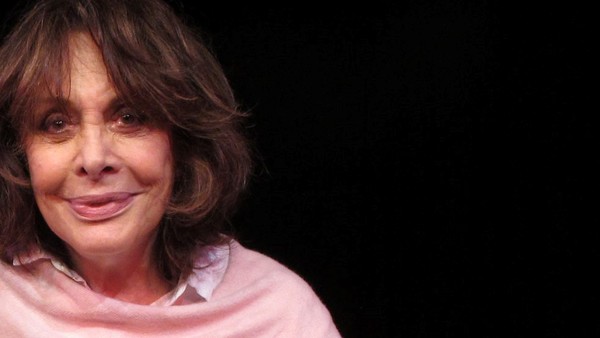  Thelma Biral, la dama que trabaja en silencio