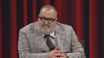  El monologo de Jorge Lanata: los cierres de las alianzas, el corte de luz y el examen que tomo Albe