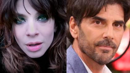  Romina Gaetani revelo que Juan Darthes la amenazo