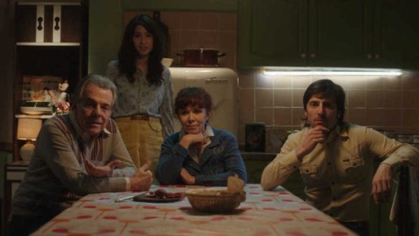  Se estrena Mirandote, la docuserie que reconstruye la obra de Alberto Migre