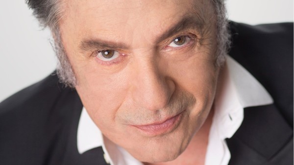  Antonio Grimau: historia de vida del actor que le toreo al dolor varias veces