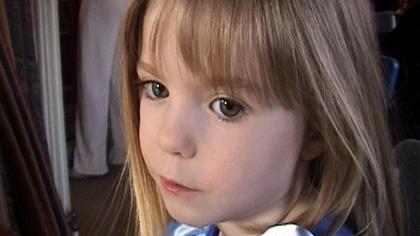 El lapidario comentario de la directora de la policia de Londres sobre Madeleine McCann