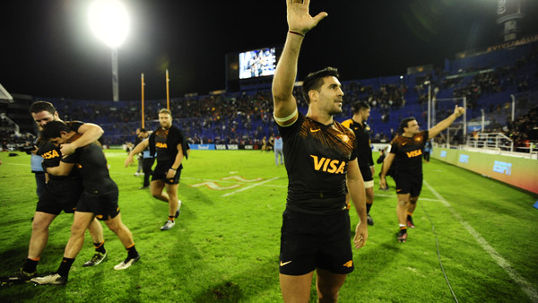  Las claves para entender el boom que desato Jaguares