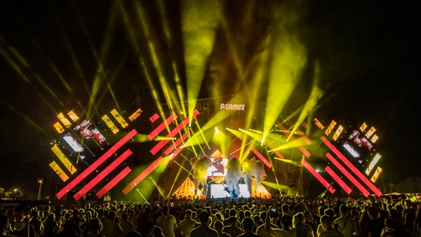  Lollapalooza 2020: confirmada la fecha del festival y la venta de entradas early bird