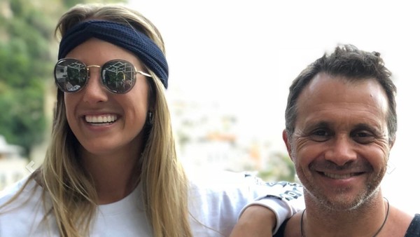  Mica Lapegue llega al teatro despues del boom de sus audios actuados
