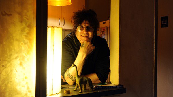  Gabriel Carambula: confesiones de un guitarrista fundamental del rock argentino