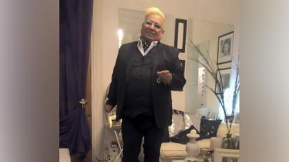  Encontraron muerto a un famoso peluquero en Rosario: lo ataron y lo asesinaron a golpes