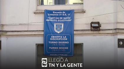  La Justicia busca determinar a cuantas chicas habria acosado el preceptor de una escuela de Flores