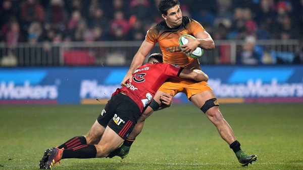  El desafio grande que se viene ahora para Jaguares