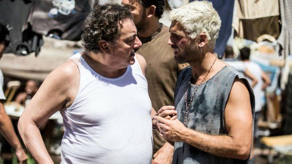  El marginal 3: como, donde y cuando verlo