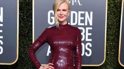  Nicole Kidman revela los secretos fitness