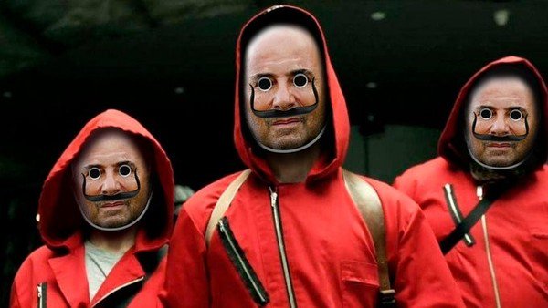  Jorge Sampaoli y un homenaje en Santos a La Casa de Papel para asaltar la punta