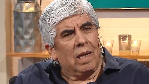  El abogado de Hugo Moyano dice que va a demandar a Adrian Suar por 