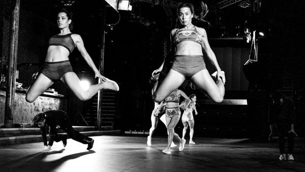  De las calles al teatro: el nuevo espectaculo inmersivo inspirado en el running