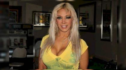  Murio Vicky Palacios, la actriz de 
