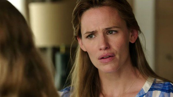 Jennifer Garner, triste por la tirania de Hollywood: 