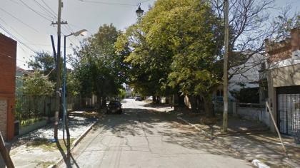  Discutio con su pareja y la mato de un golpe en la cabeza