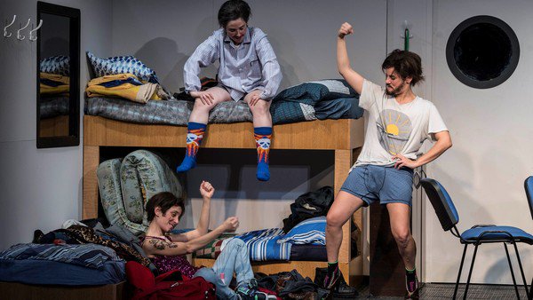  Los teatros porteños realizaran una campaña para prevenir el VIH