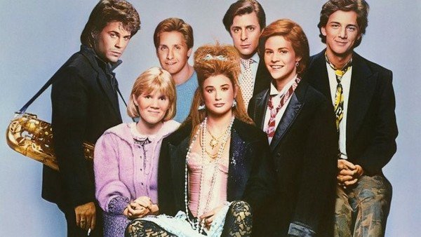  El primer año del resto de nuestras vidas sera una serie