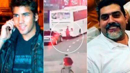  Egocentricos y antisociales: el perfil psicologico de los dos detenidos por el doble crimen de Cong