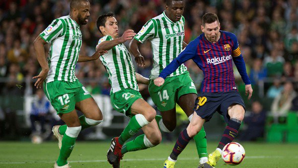  Uno por uno, los diez goles nominados por la FIFA para el Premio Puskas