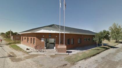 Detuvieron a una mujer que tiro a su bebe recien nacido a una letrina