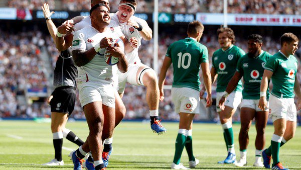  Los dos grandes rivales de Los Pumas en Japon dejaron impresiones muy diferentes