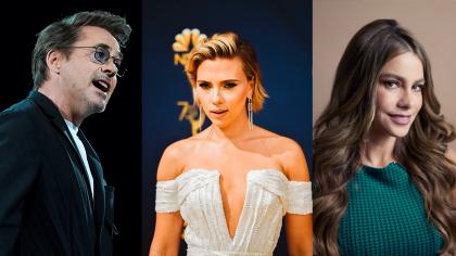  ¿Quien es la estrella mejor paga de Hollywood?
