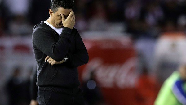  Marcelo Gallardo: del 